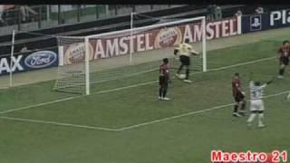 Highlights AC Milan 3-1 Celtic - 29/9/2004