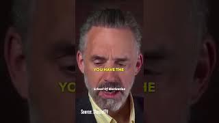 Be Competent & Dangerous | Jordan Peterson #motivation #short #motivationvideo #dangerous