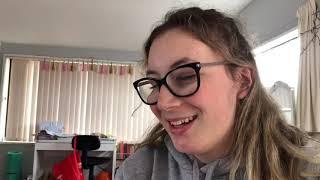 FINALLY FINISHED SHOPPING? - VLOGMAS DAY 19 - Athena Isabella