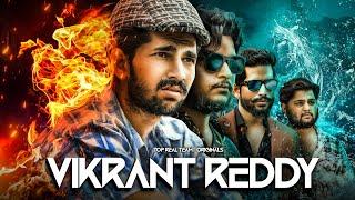 VIKRANT REDDY | TOP REAL TEAM | TRT