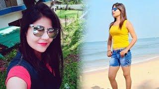 bhabhi Nayi Nayi - Renu Chaudhary - Sannu Doie - LATEST HARYANVI 2019
