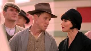 Miss Fisher's Murder Mysteries Series 2, Ep. 4 on Acorn TV!