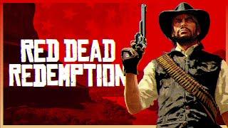 LIVE - RED DEAD REDEMPTION | Best Way to Play