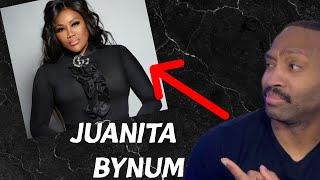 The Dark Side of Juanita Bynum: Greed & Scandals