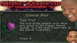 Might And Magic VIII (8) Review | Classic RPG For Cool Kids