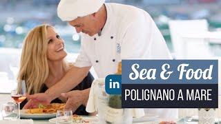 What I eat in Polignano a Mare. A day in Puglia (Italy) | Sabrina Merolla Vlog