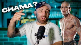 'He WILL land shots, We WILL See BLOOD' | UFC 313 Deep Dive