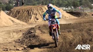 Dean Wilson | Answer Racing | Factory Red Bull KTM