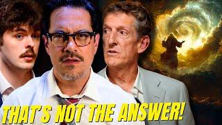 Who's RIGHT About the Book of Job: Alex or Cliffe?! | Pastor Reacts