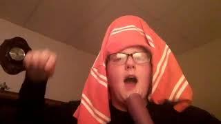 King tut thing