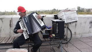 Hava Nagila - הבה נגילה (Street Music - Córdoba)