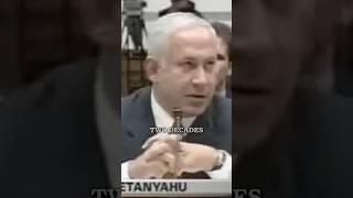 Netanyahu’s Playbook Exposed