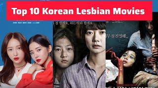 Top 10 Korean Lesbian Movies | GL Love | Dramovia