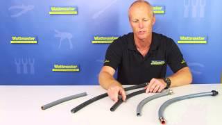 Flexible Anaconda Plastic Conduit - Wattmaster TV