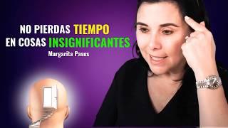 Cómo la Inteligencia Emocional Puede Cambiar tu Vida | Margarita Pasos | Consejos Prácticos