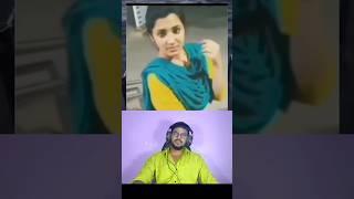 Reaction video  | Raabi | #raabi