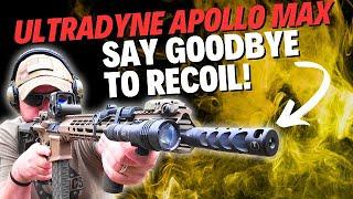 CRAZY Recoil Reduction! But Is it Right For YOU??