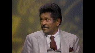 Interview with the Coasters and "doo wop" retrospective-NBC TV-1985