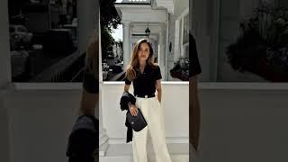 When she dress like this #womensfashion #oldmoneyrich #fashionstyle #fashiontrends #outfitideas