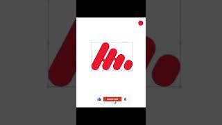 Abstract logos | Minimalist logo design | Creative logos | Beautiful and simple elements_#shorts