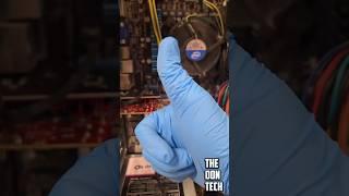 Fix Your Noisy Computer Fan in Seconds (Genius Hack!)