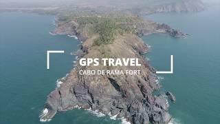 Cabo De Rama | Goa Documentary - 2019