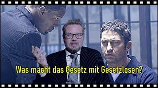 Mündige Bürger mit Eigenverantwortung: "Gesetz der Rache" (2009)