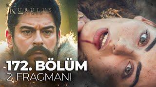 Kuruluş Osman 172. Bölüm 2. Fragmanı | "Bala!" @KurulusOsman