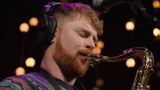 Dana and Alden - Norm (Live on KEXP)