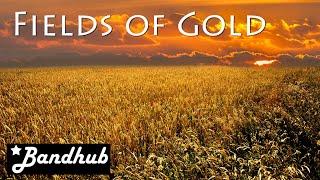 Fields of Gold - Bandhub cover with b33zo, chobanov, Bud Stearn, Pelletmobile, Rafamerol + Luisband