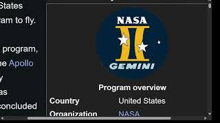 Trump Twin Chinese Matrix, Twin Gemini Space Program & Military Parade