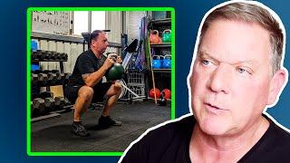 Minimalist Program for Strong Legs | Dan John