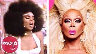 The Groundbreaking Story of RuPaul