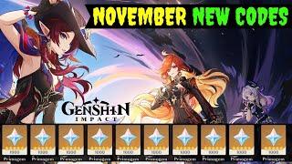 ️3K PROMOGEMS️GENSHIN IMPACT REDEEM CODES 2024 - GENSHIN IMPACT CODES 2024 - GENSHIN CODE REDEEM