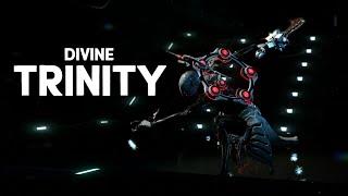 Trailer - Divine Trinity / DPS Build / Steel Path Endurance Run