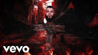 Anuel AA - Cristiano Falso (Tiraera Pa Farruko)