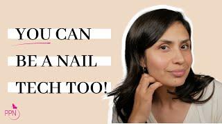 5 Great Reasons To Become A Nail Tech