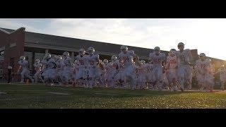 Susquehanna University vs Dickinson College Football Highlights 2019