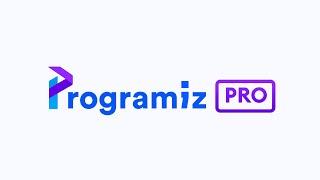 Programiz PRO: An Interactive platform to learn to code, the right way