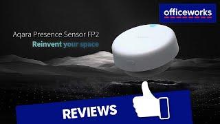 Aqara FP2 Presence Sensor