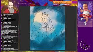 Chris Carroll Live Stream