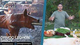 Goma At Home: Ormoc Lechon Baboy