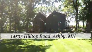SOLD | 14533 Hilltop Road, Ashby| Minnesota Lakeshore Real Estate | Century 21 Atwood | Sarah House