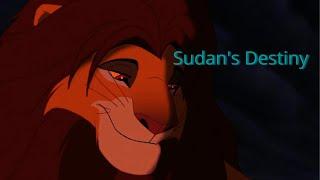 Sudan's Destiny Part 9 Do It For Her