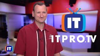 What is ITProTV? | Overview of Online IT Training Program - Courses Online