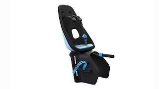 Child bike seat - Thule Yepp Nexxt Maxi