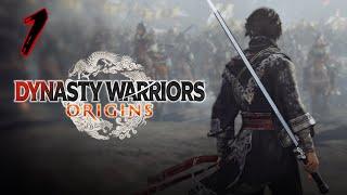 Dynasty Warriors: Origins | Part 1