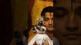 Shree Radha Raman Ji Prakatya Utsav 2025 ️ @naveenkingerofficial