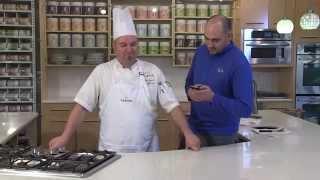 Thrive Life: #AskChefTodd - Using Sour Cream Powder