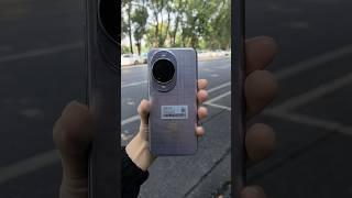 Huawei Nova 14 Ultra Camera Zoom Test Super Smooth Transition #nova14ultra